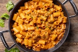 Pasta alla carcerata