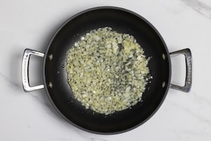 Preparazione Pasta alla carcerata - Fase 1