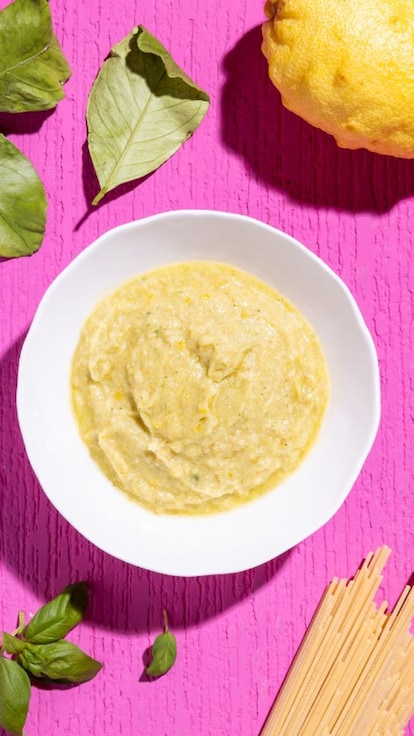 Pesto di limoni