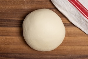 Preparazione Pici   - Fase 1