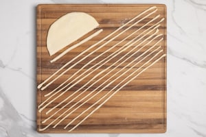 Preparazione Pici   - Fase 2