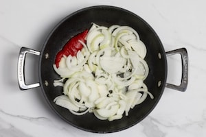 Preparazione Polpette saporite alla birra - Fase 3