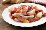 Pompelmo e bresaola