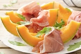 Prosciutto crudo e melone