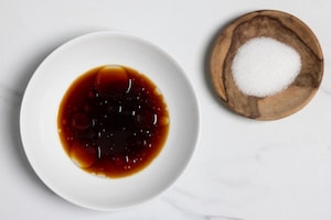 Preparazione Ramen freddo  - Fase 2