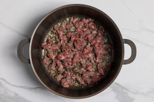 Preparazione Risotto alla monzese - Fase 1