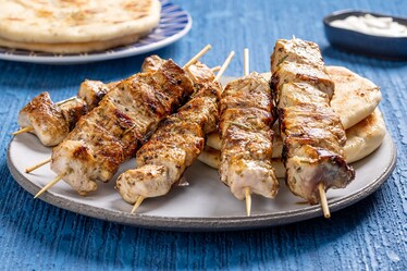 Souvlaki