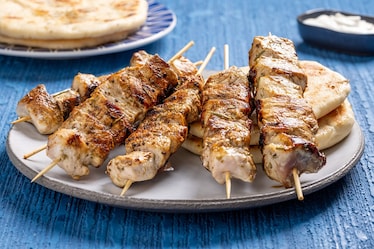 Souvlaki