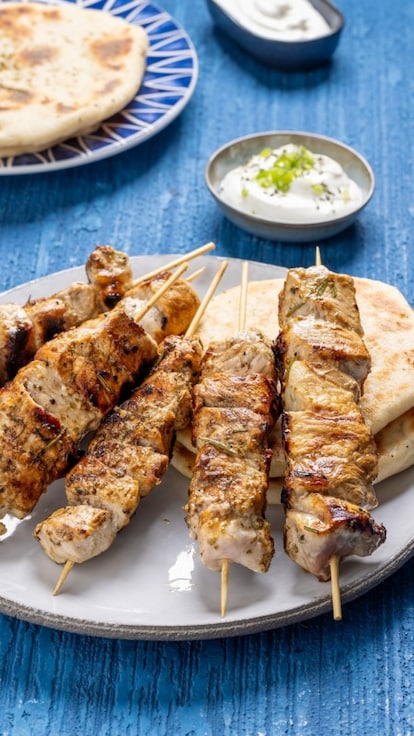 Souvlaki