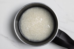 Preparazione Sushi facile facile - Fase 1