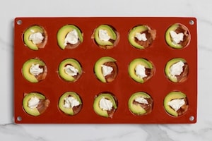 Preparazione Sushi facile facile - Fase 3