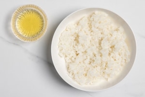 Preparazione Sushi facile facile - Fase 2