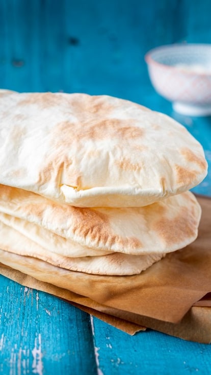 Balloon bread