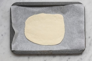 Preparazione Balloon bread - Fase 3