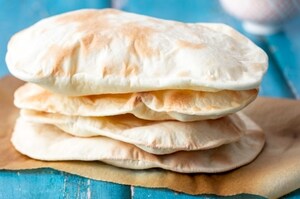 Preparazione Balloon bread - Fase 3