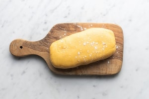 Preparazione Biscotti senza lattosio - Fase 2