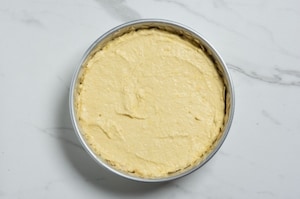 Preparazione Caprese al limone - Fase 3