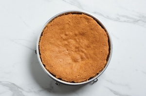 Preparazione Caprese al limone - Fase 4