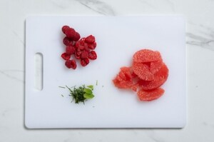 Preparazione Cous cous dolce - Fase 3