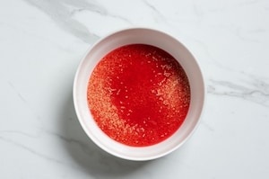 Preparazione Cous cous dolce - Fase 4