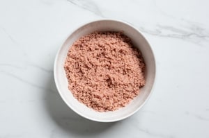 Preparazione Cous cous dolce - Fase 4