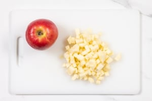 Preparazione Millefoglie salata con Philadelphia - Fase 3