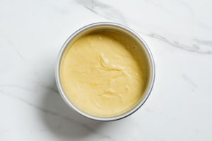 Preparazione Molly cake - Fase 3