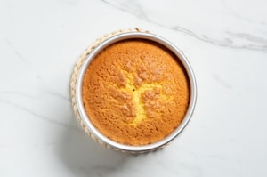 Preparazione Molly cake - Fase 3