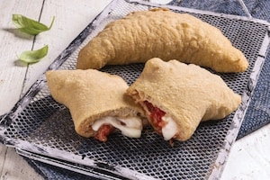 Preparazione Pizza fritta - Fase 4