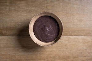 Preparazione Pizza pico de gallo - Fase 1