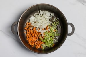 Preparazione Spezzatino di vitello - Fase 2