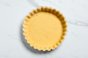 Preparazione Torta di mele cremosa - Fase 4