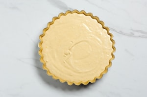 Preparazione Torta di mele cremosa - Fase 5