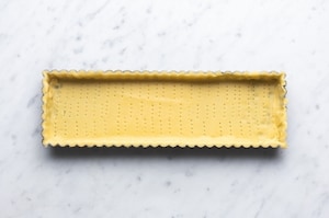 Preparazione Crostata di Halloween - Fase 3