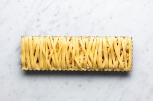 Preparazione Crostata di Halloween - Fase 5