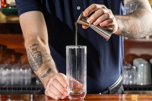 Preparazione Paloma - Fase 2