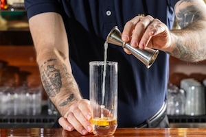 Preparazione Paloma - Fase 2