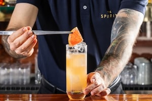 Preparazione Paloma - Fase 5