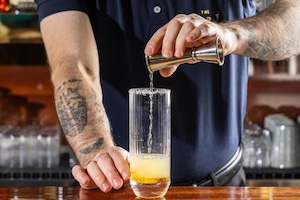 Preparazione Paloma - Fase 3