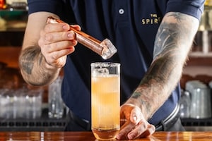 Preparazione Paloma - Fase 4