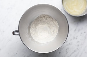 Preparazione Pierogi - Fase 1