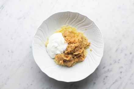 Preparazione Pierogi - Fase 4 Preparazione Pierogi - Fase 4