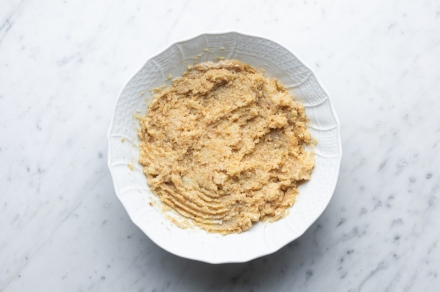 Preparazione Pierogi - Fase 4 Preparazione Pierogi - Fase 4