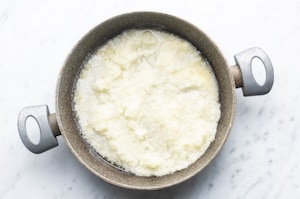 Preparazione Pierogi - Fase 3