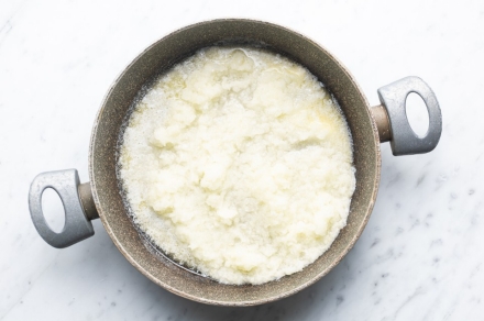 Preparazione Pierogi - Fase 3 Preparazione Pierogi - Fase 3