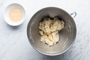 Preparazione Pierogi - Fase 2