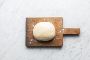 Preparazione Pierogi - Fase 2