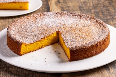 Tenerina di zucca