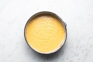 Preparazione Torta alla zucca con il Bimby - Fase 3