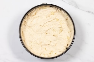 Preparazione Torta semplice di mele - Fase 5